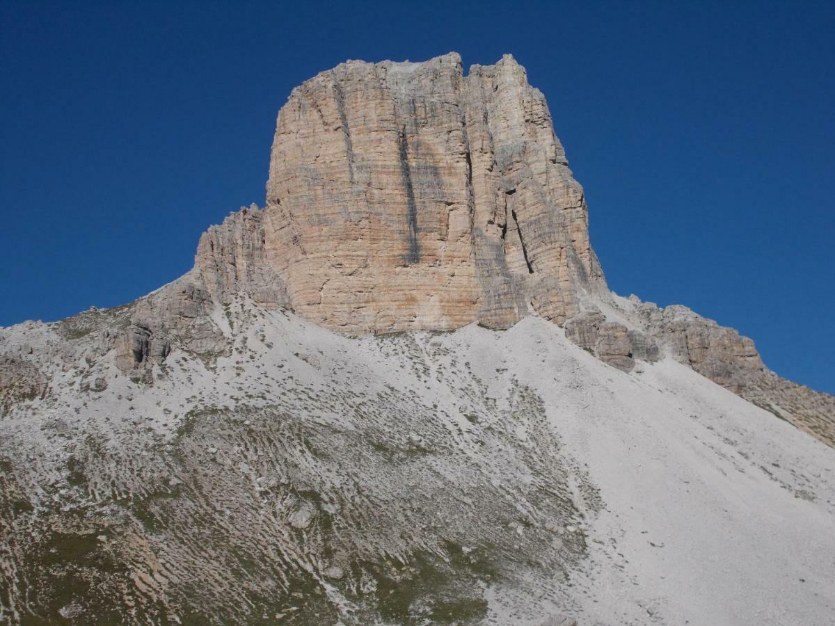 Balcone Sulle Dolomiti Apartamento Comèlico Superiore Exterior foto