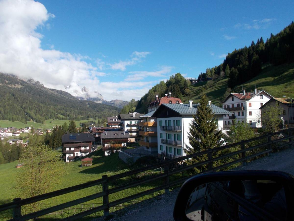 Balcone Sulle Dolomiti Apartamento Comèlico Superiore Exterior foto